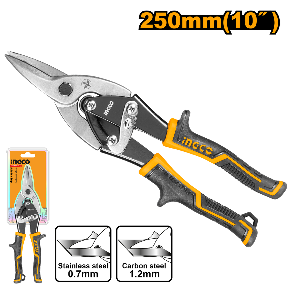 Aviation snip