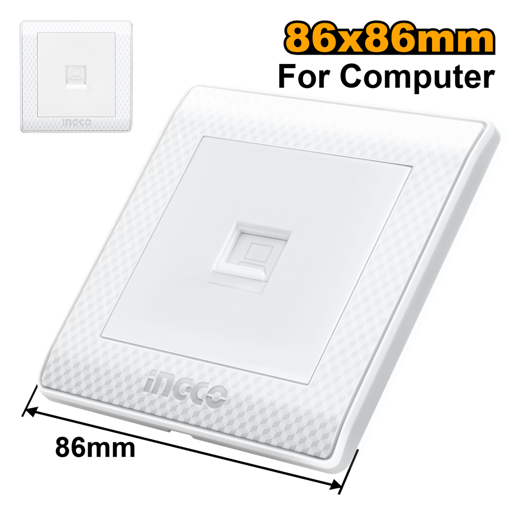 Computer socket