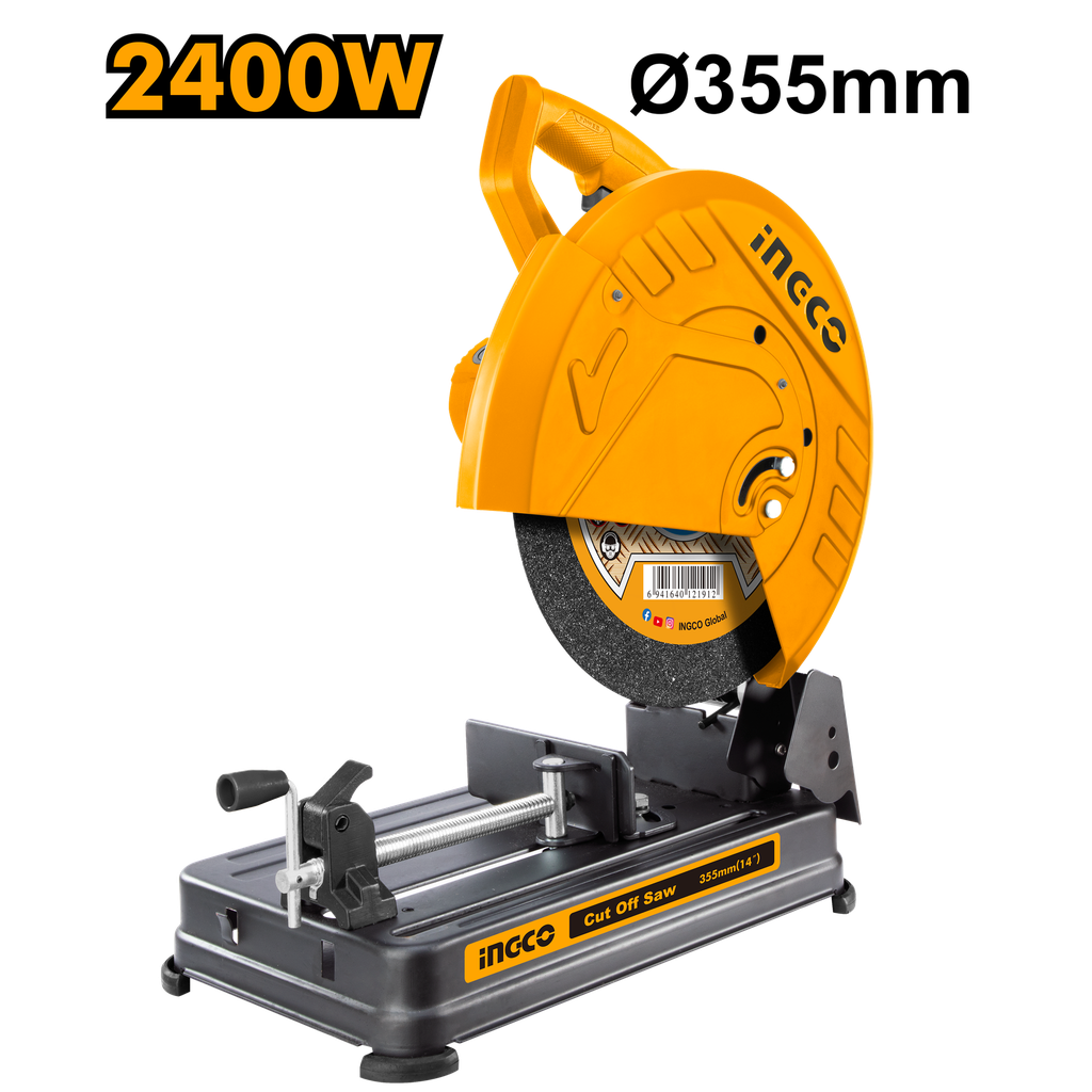 Cut off saw