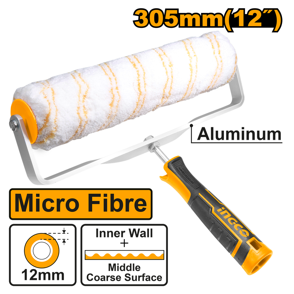Cylinder Brush(Inner wall)