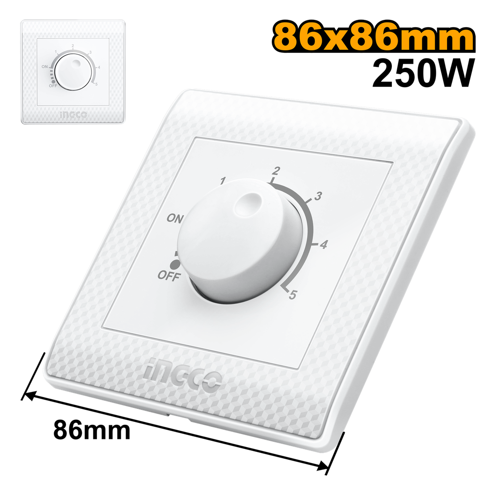 Fan controller