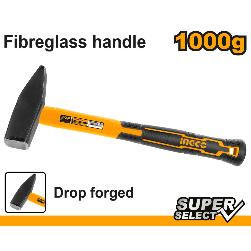 Machinist hammer