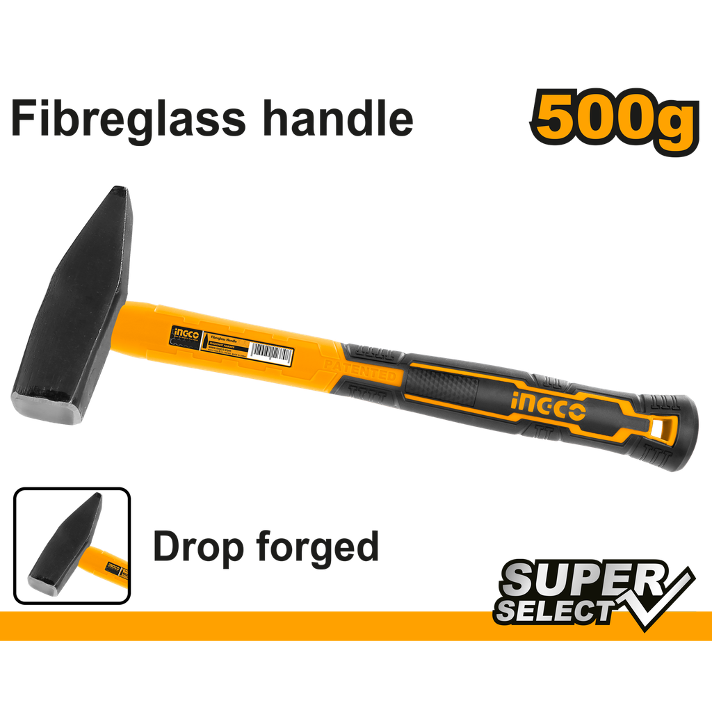 Machinist hammer