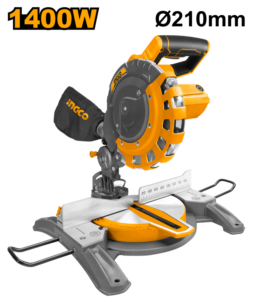 Mitre saw
