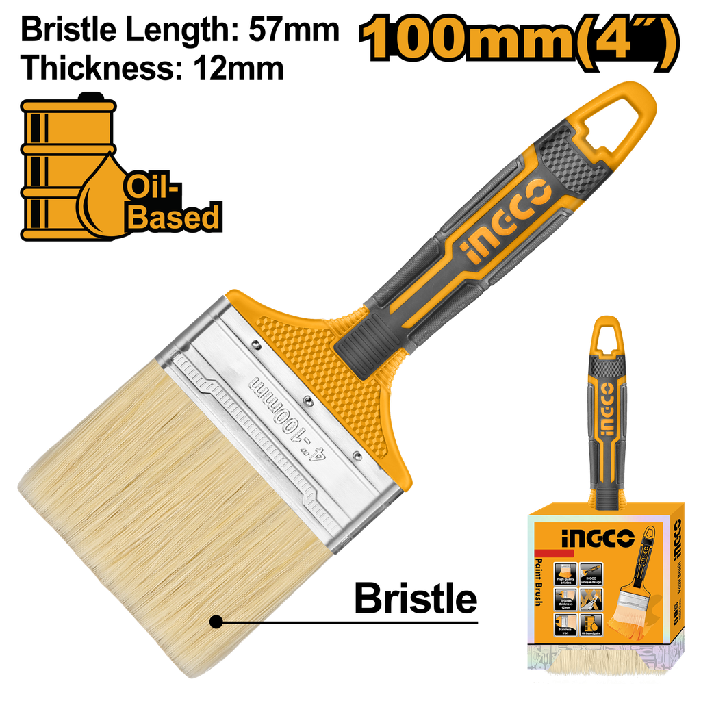 Paint brush