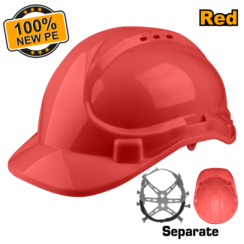Safety helmet