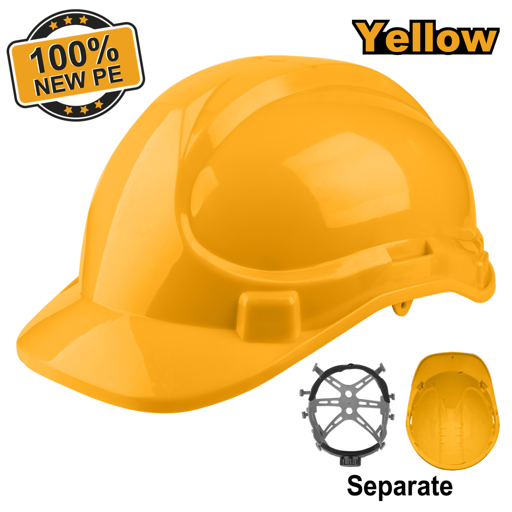 Safety helmet