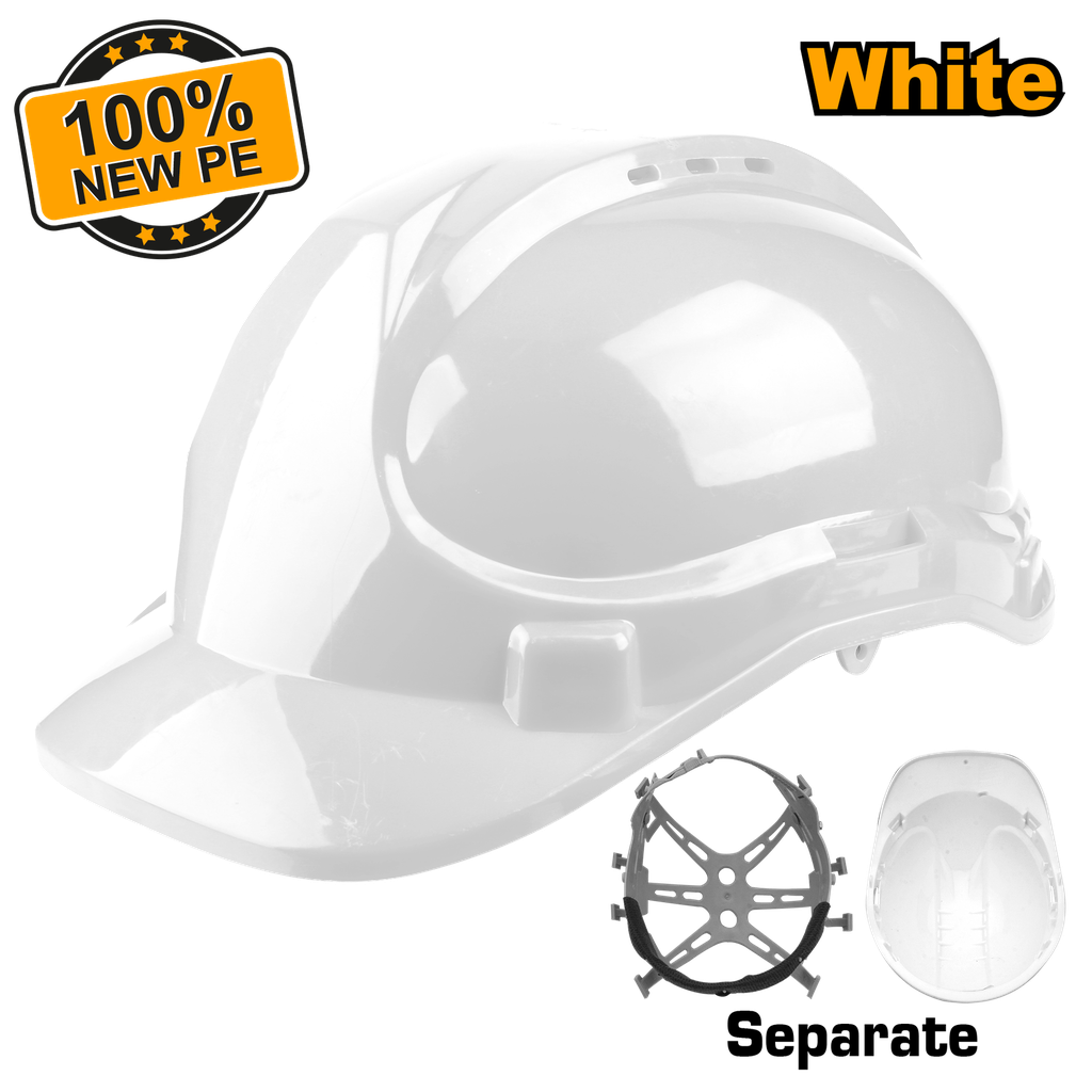 Safety helmet
