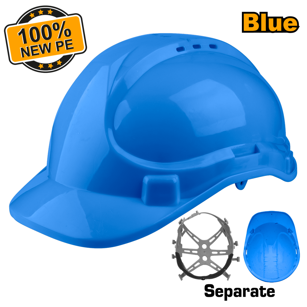 Safety helmet