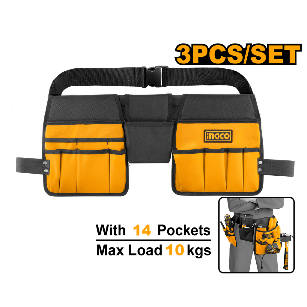 Tools bag
