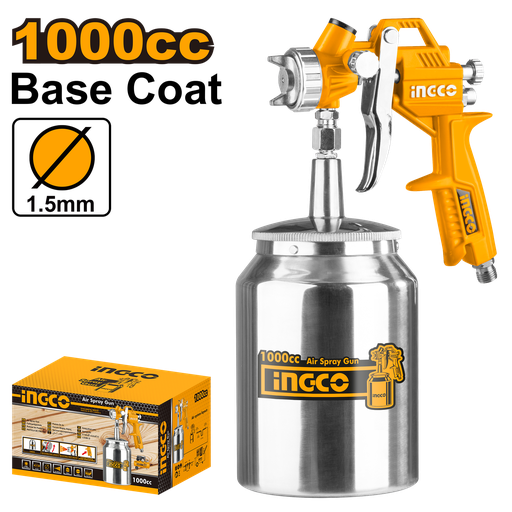 [ASG3101] Air spray gun