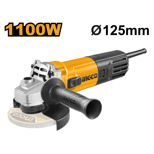 [AG110018] Angle grinder
