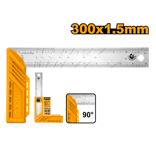 [HAS123002] Angle square