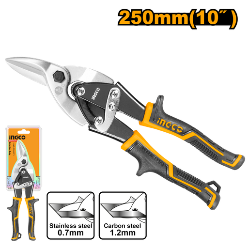 [HTSN0110R] Aviation snip