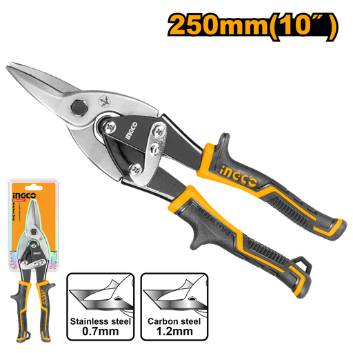 [HTSN0110S] Aviation snip
