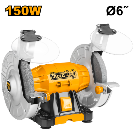 [BG61502] Bench grinder