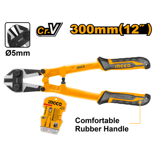 [HBC0812] Bolt cutter