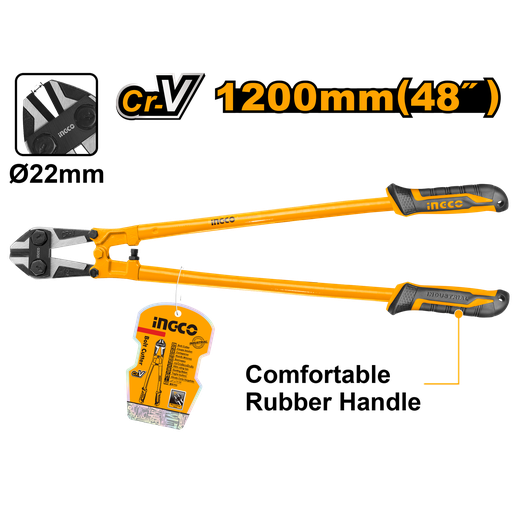 [HBC0848] Bolt cutter