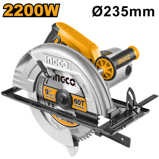 [CS2358] Circular saw