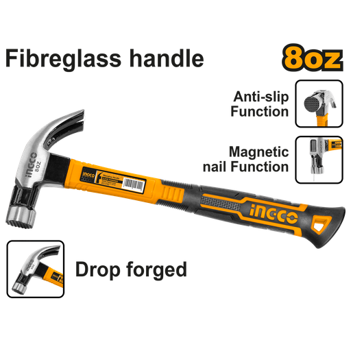 [HCHD0086] Claw hammer