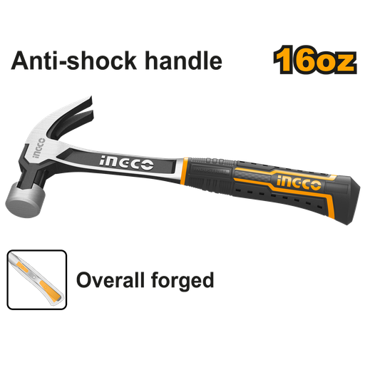 [HCH8816] Claw hammer