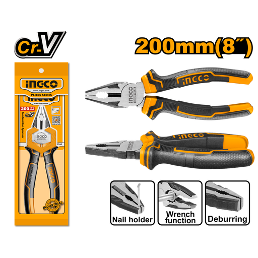 [HCP28208] Combination pliers
