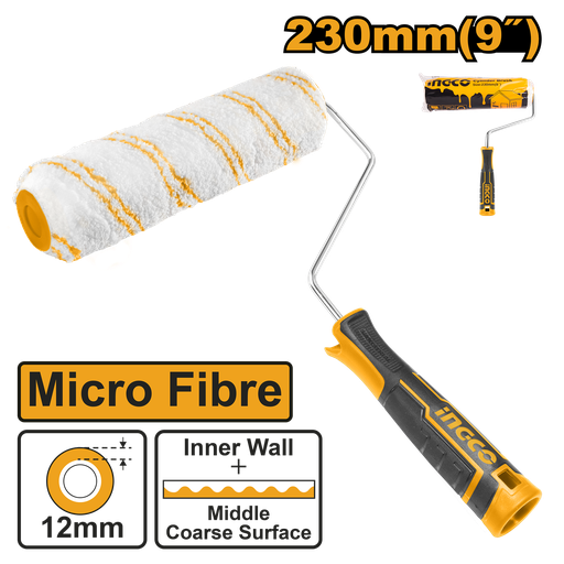 [HRHT042301] Cylinder brush(Inner wall)