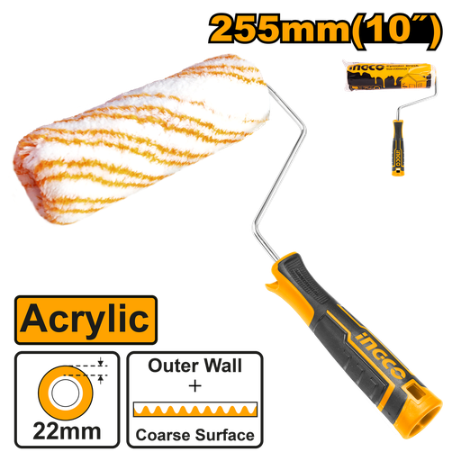 [HRHT092551] Cylinder brush(Outer wall)