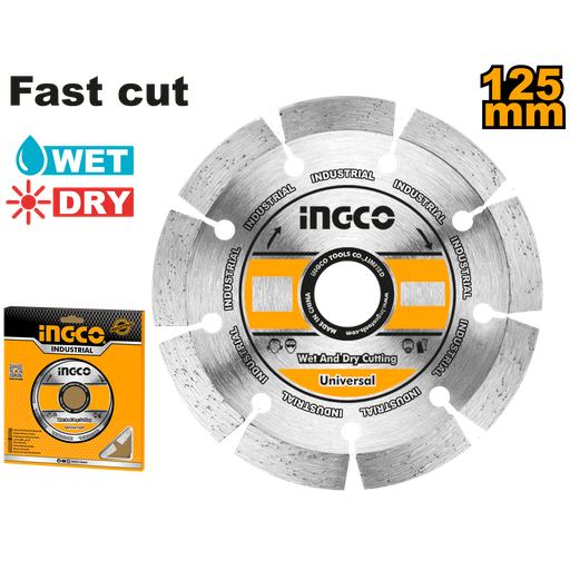 [DMD011254] Dry diamond disc