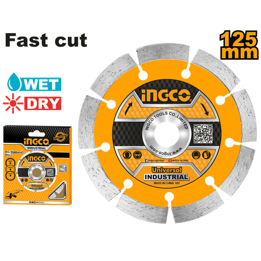 [DMD011251] Dry diamond disc