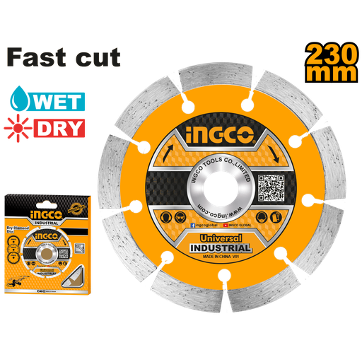 [DMD012301] Dry diamond disc