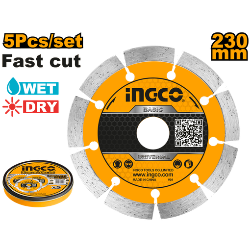 [DMD012302M] Dry diamond disc