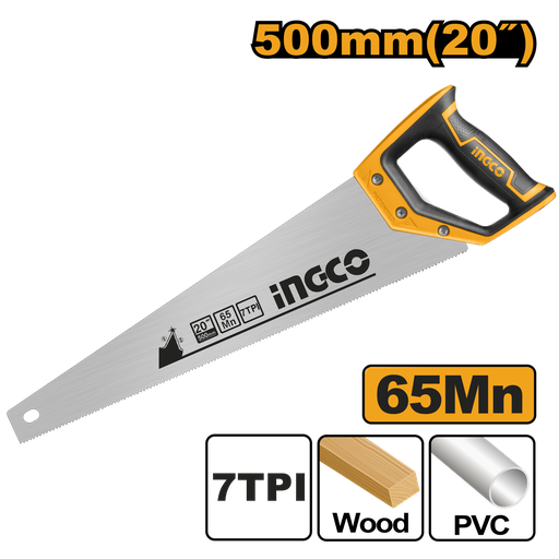 [HHAS08500] Hand saw