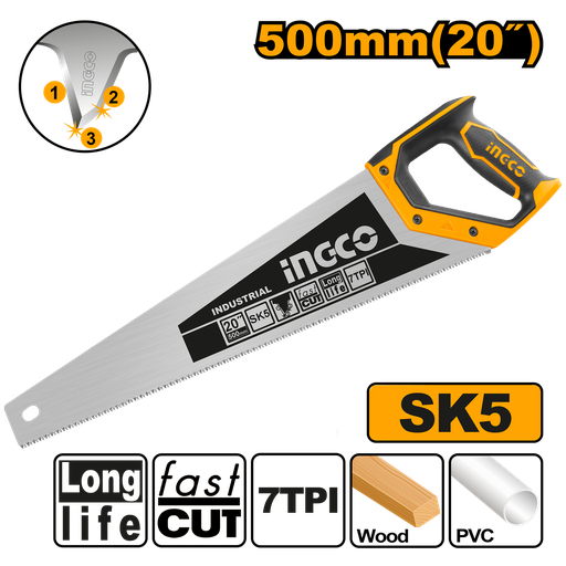 [HHAS28500] Hand saw