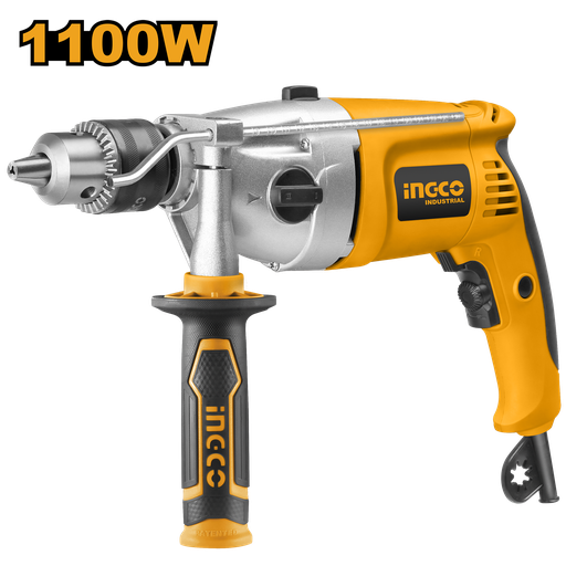 [ID211002] Impact drill