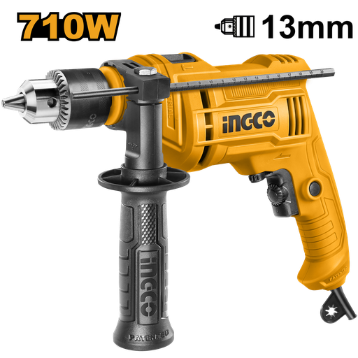 [ID7108] Impact drill