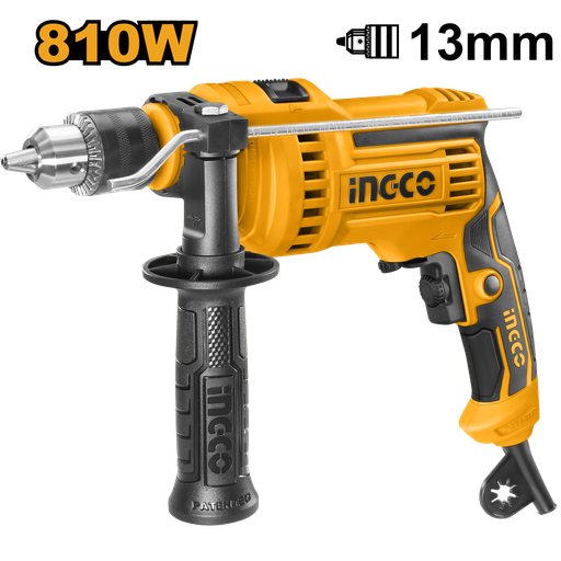 [ID8108] Impact drill