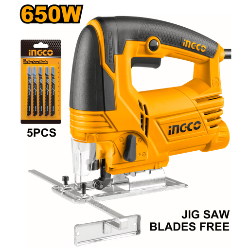 [JS6508] Jig saw