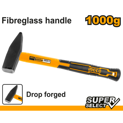 [HMH881000] Machinist hammer
