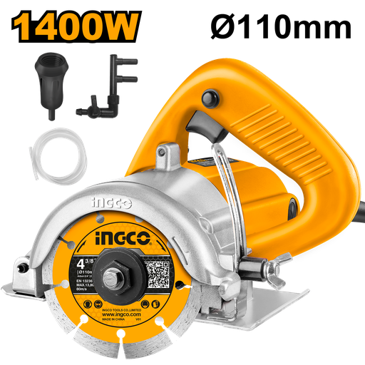 [MC14008] Marble cutter