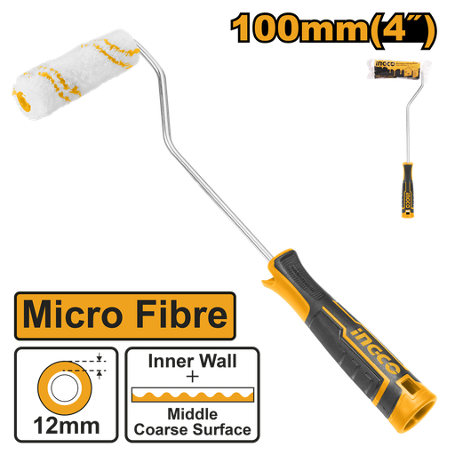 [HRHT061001] Mini cylinder brush(Inner wall)