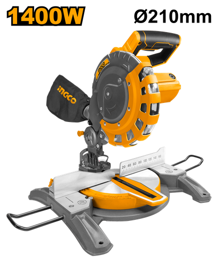 [BMS14007] Mitre saw