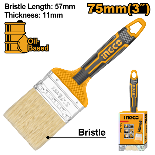 [CHPTB8603] Paint brush