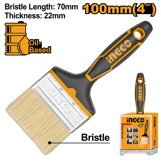 [CHPTB8704] Paint brush