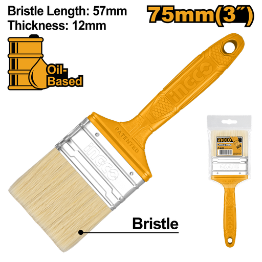 [CHPTB68703] Paint brush