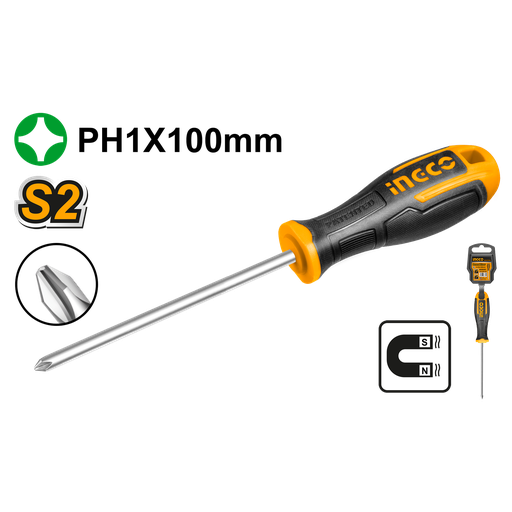 [HS68PH1100] Phillips screwdriver