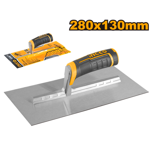 [HPT28138] Plastering trowel
