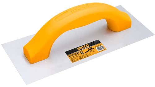 [HPT23108] Plastering trowel