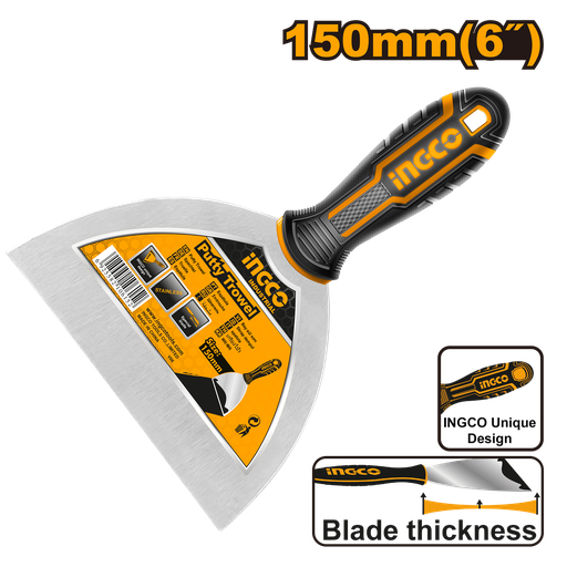 [HPUT08150] Putty trowel