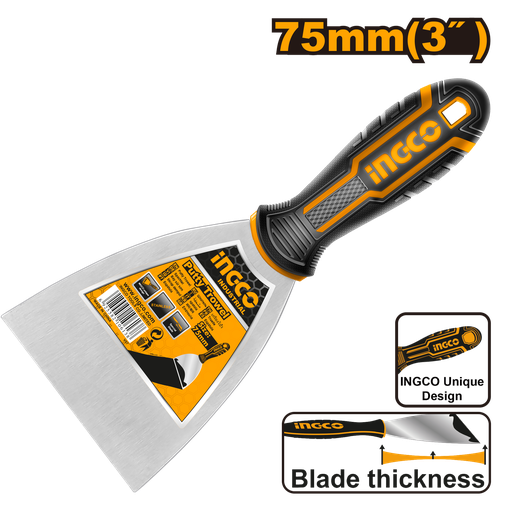 [HPUT08080] Putty trowel